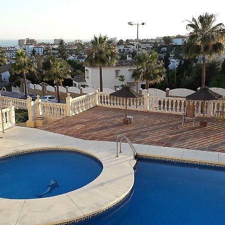 Appartement Cocoon Casa à Mijas Extérieur photo