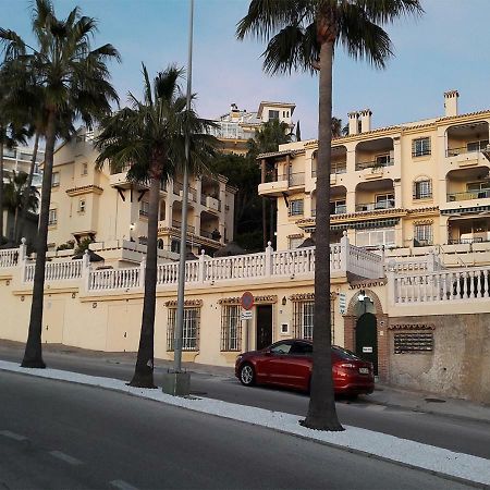 Appartement Cocoon Casa à Mijas Extérieur photo