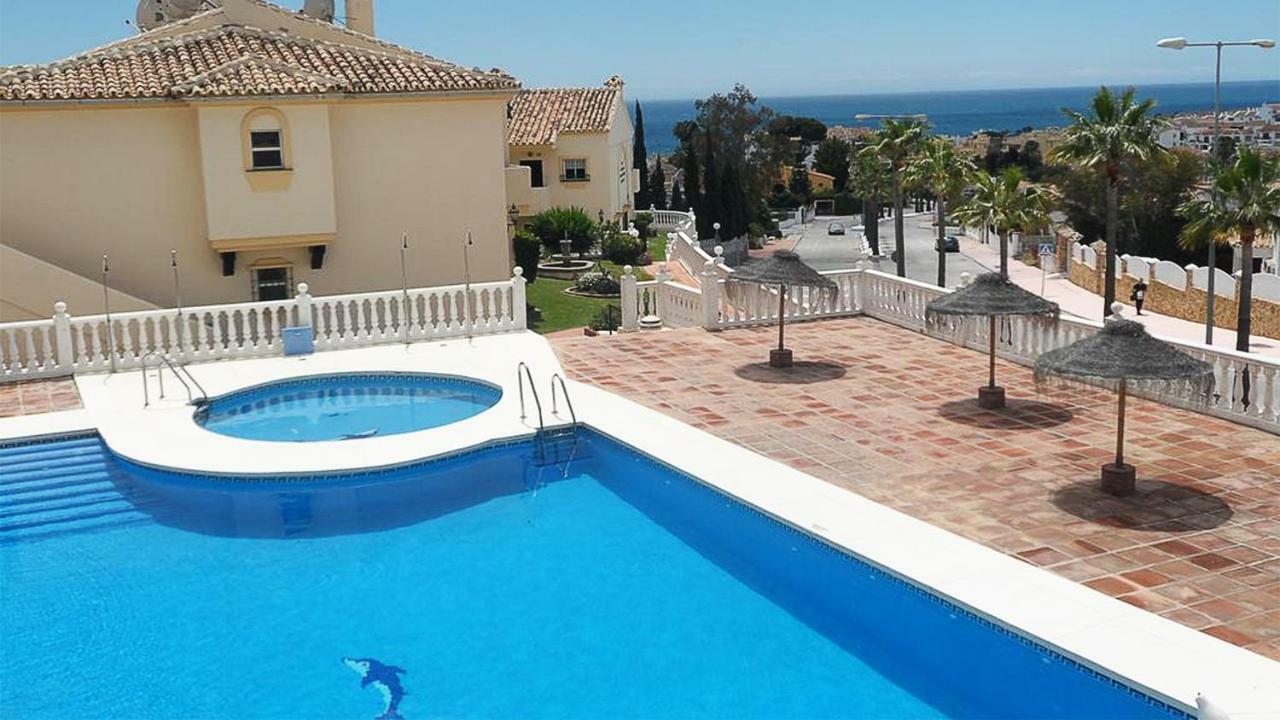 Appartement Cocoon Casa à Mijas Extérieur photo
