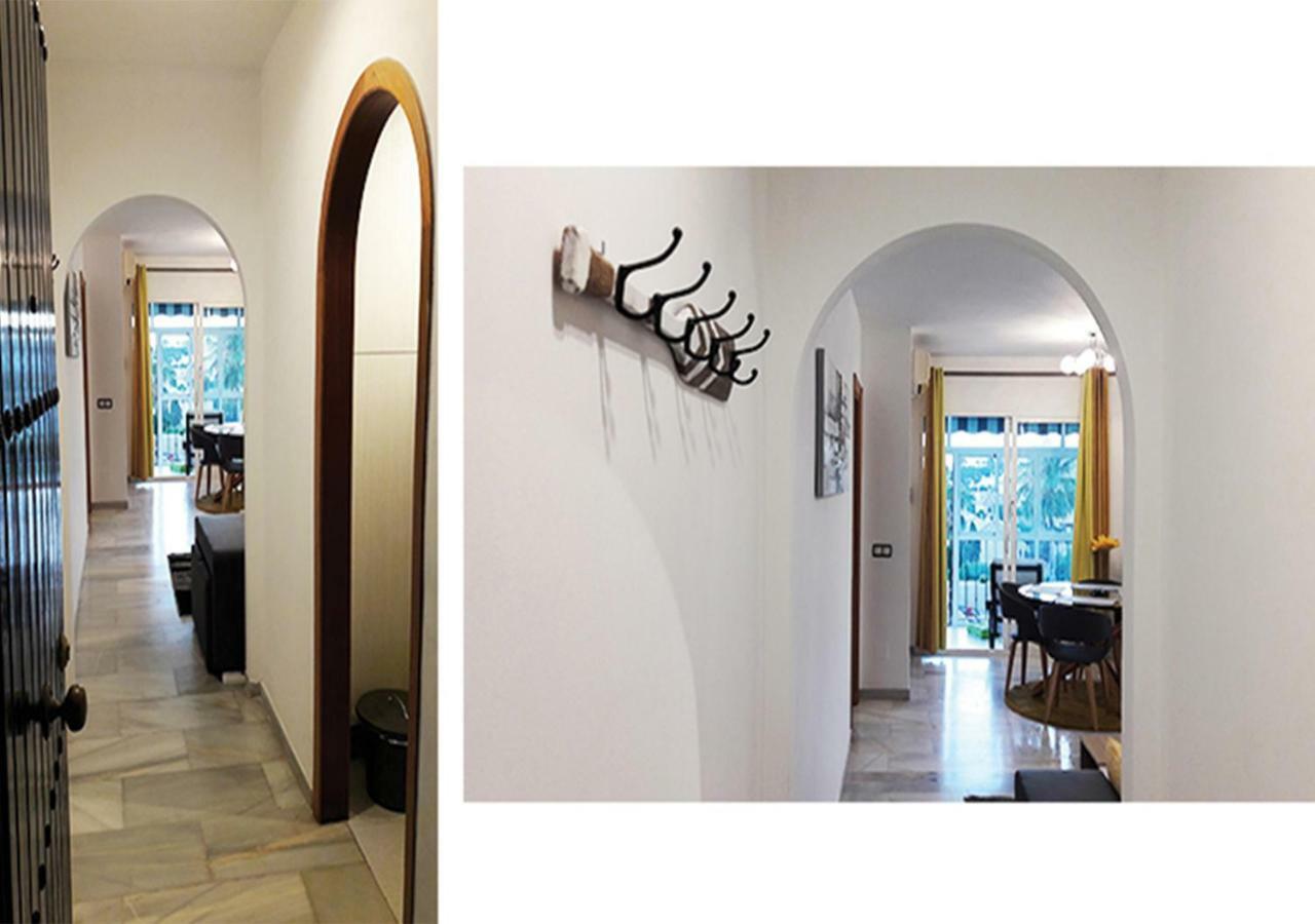 Appartement Cocoon Casa à Mijas Extérieur photo