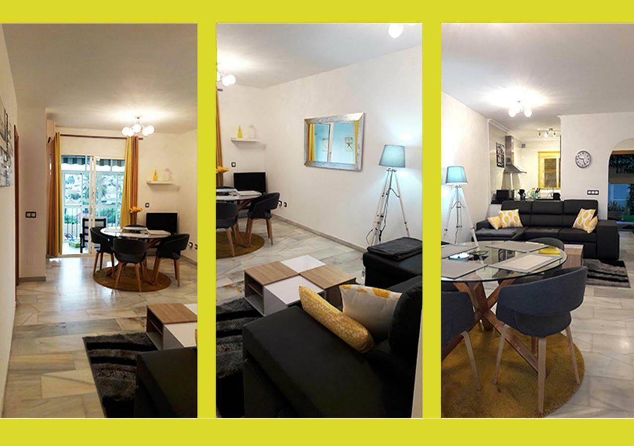 Appartement Cocoon Casa à Mijas Extérieur photo
