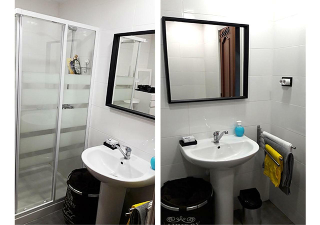 Appartement Cocoon Casa à Mijas Extérieur photo