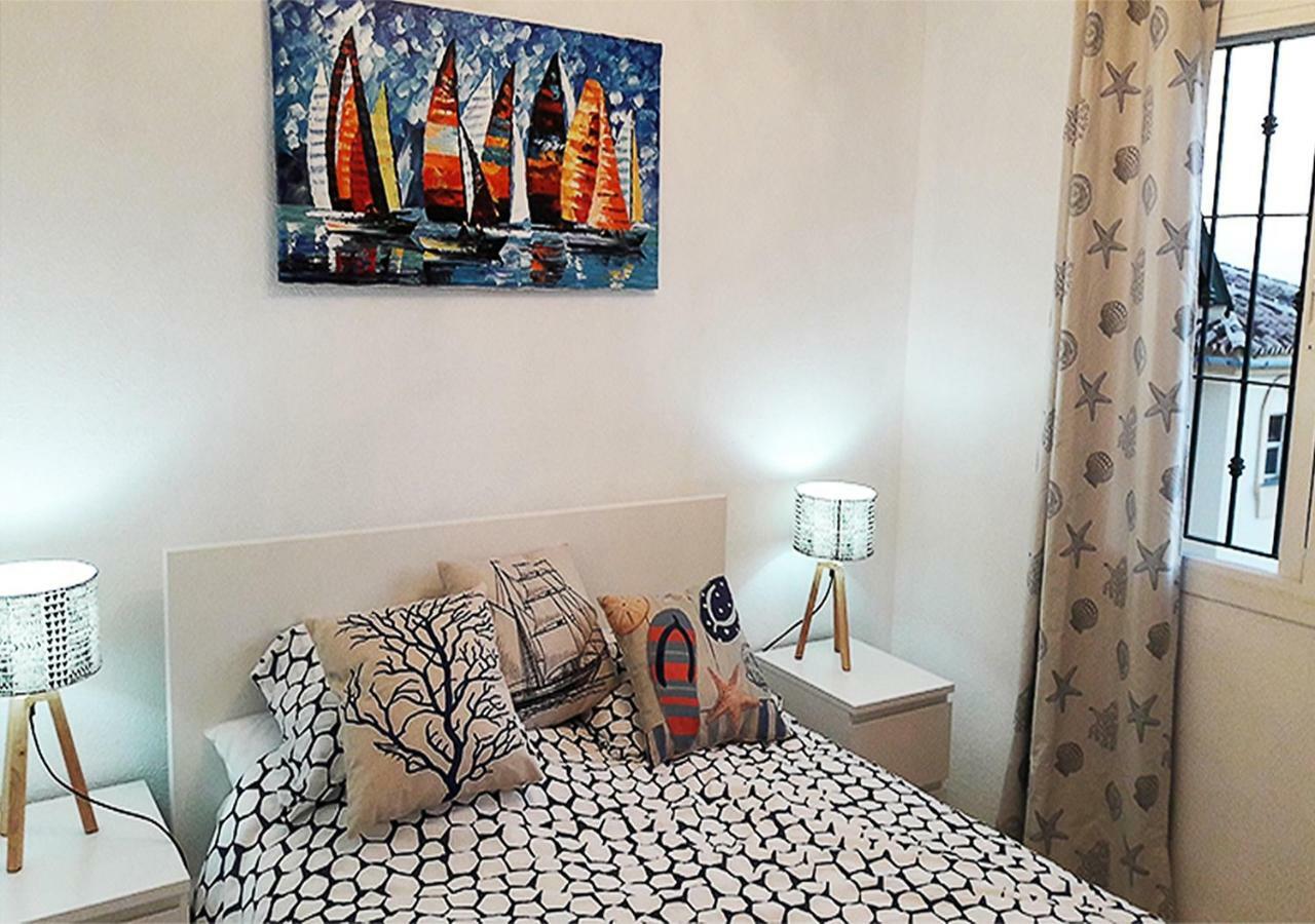 Appartement Cocoon Casa à Mijas Extérieur photo
