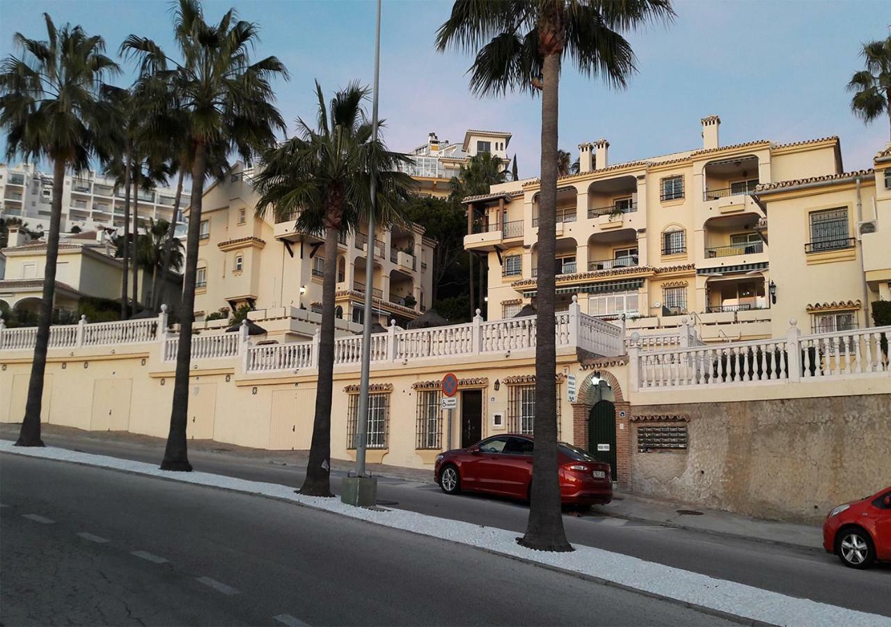 Appartement Cocoon Casa à Mijas Extérieur photo